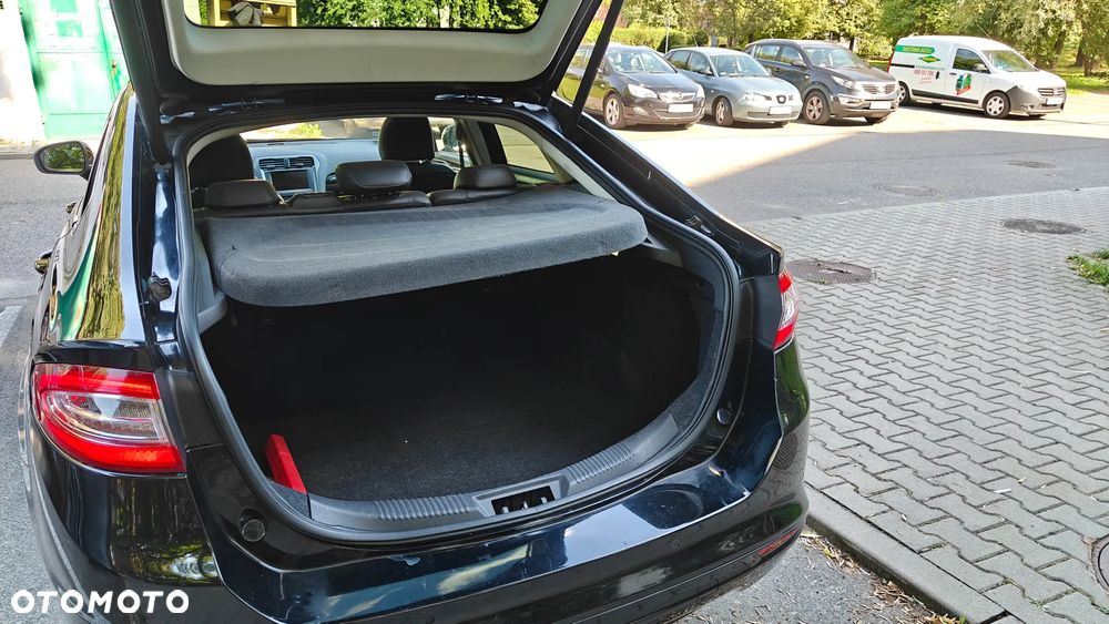 Ford Mondeo 2.0 TDCi STart-Stopp PowerShift-Aut Titanium - 20