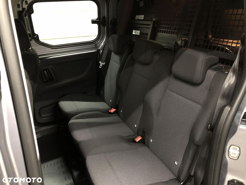 Opel Combo Cargo - 11