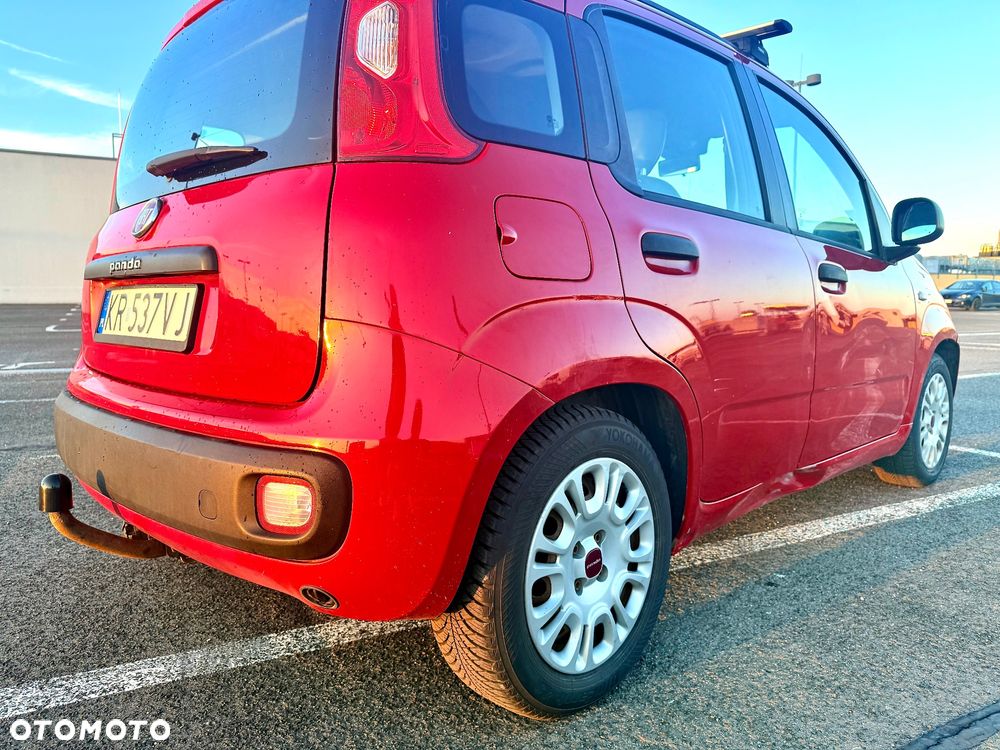 Fiat Panda 1.2 Easy - 16