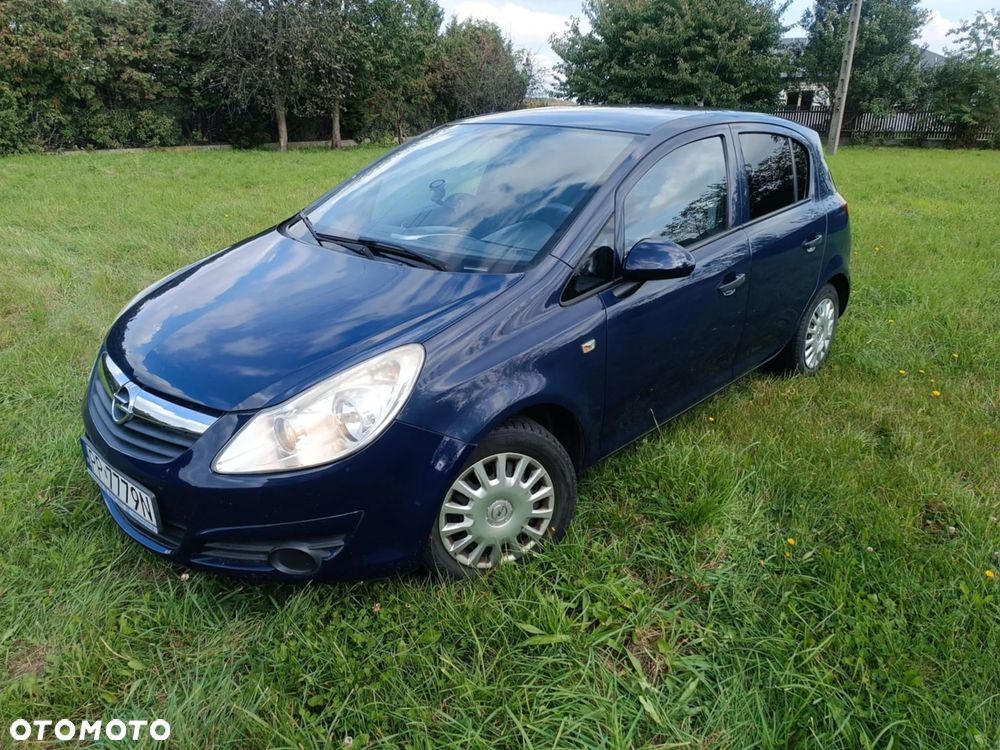 Opel Corsa - 20