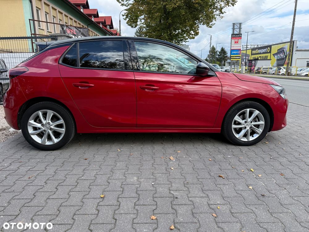 Opel Corsa - 9