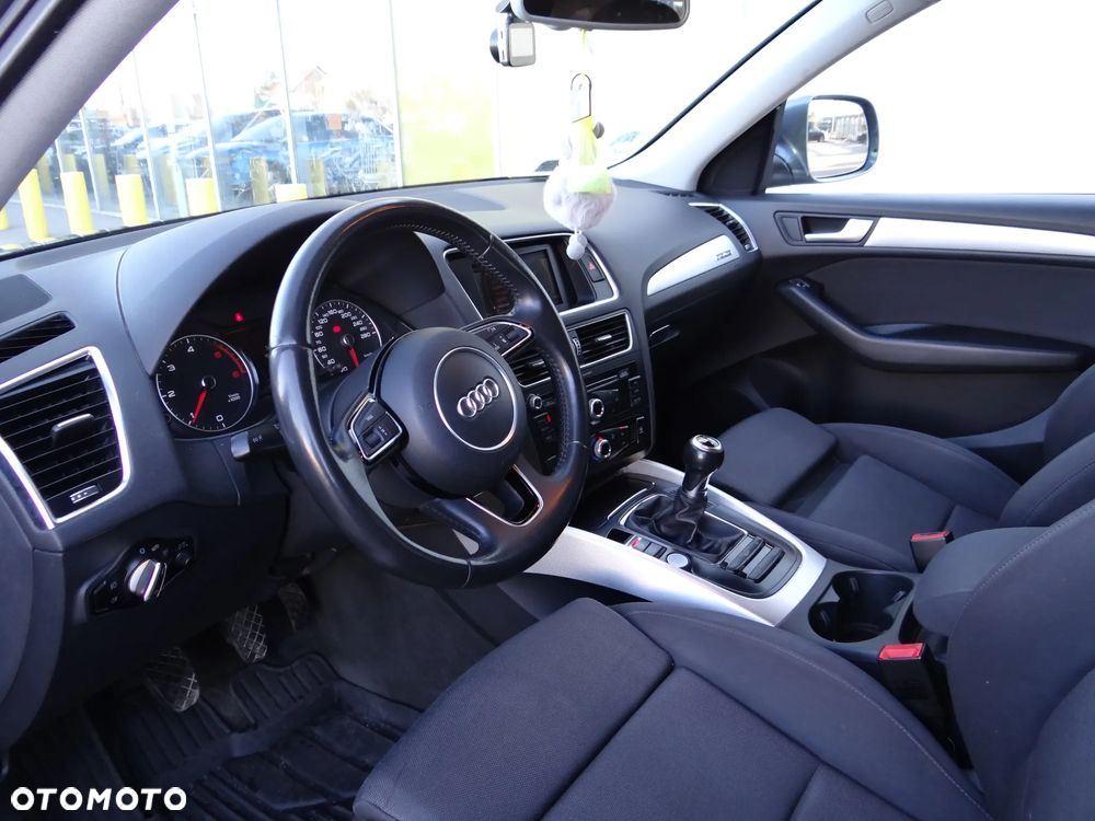 Audi Q5 - 13
