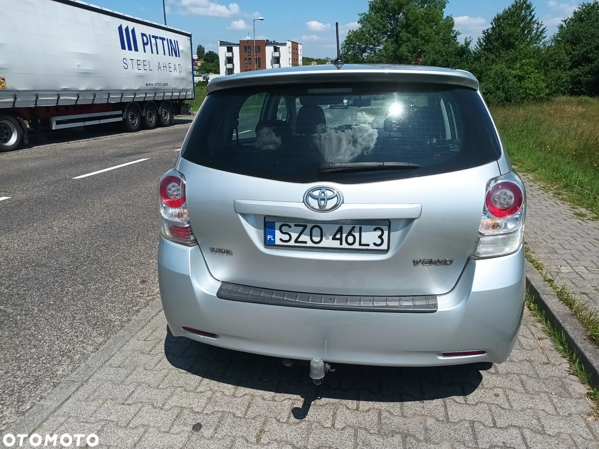 Toyota Verso 2.0 D-4D Luna - 4