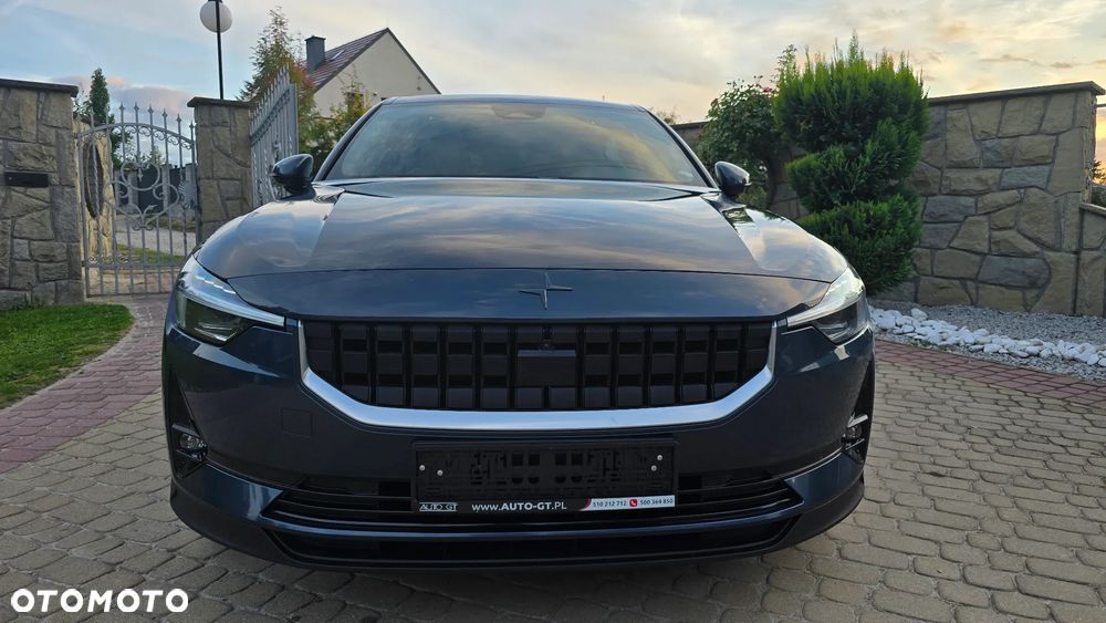 Polestar 2 Dual Motor 78kWh - 40