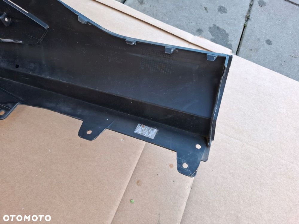 DYFUZOR HYUNDAI ELANTRA 86612-AAEA0 ORYGINAŁ ŁADNY STAN - 9