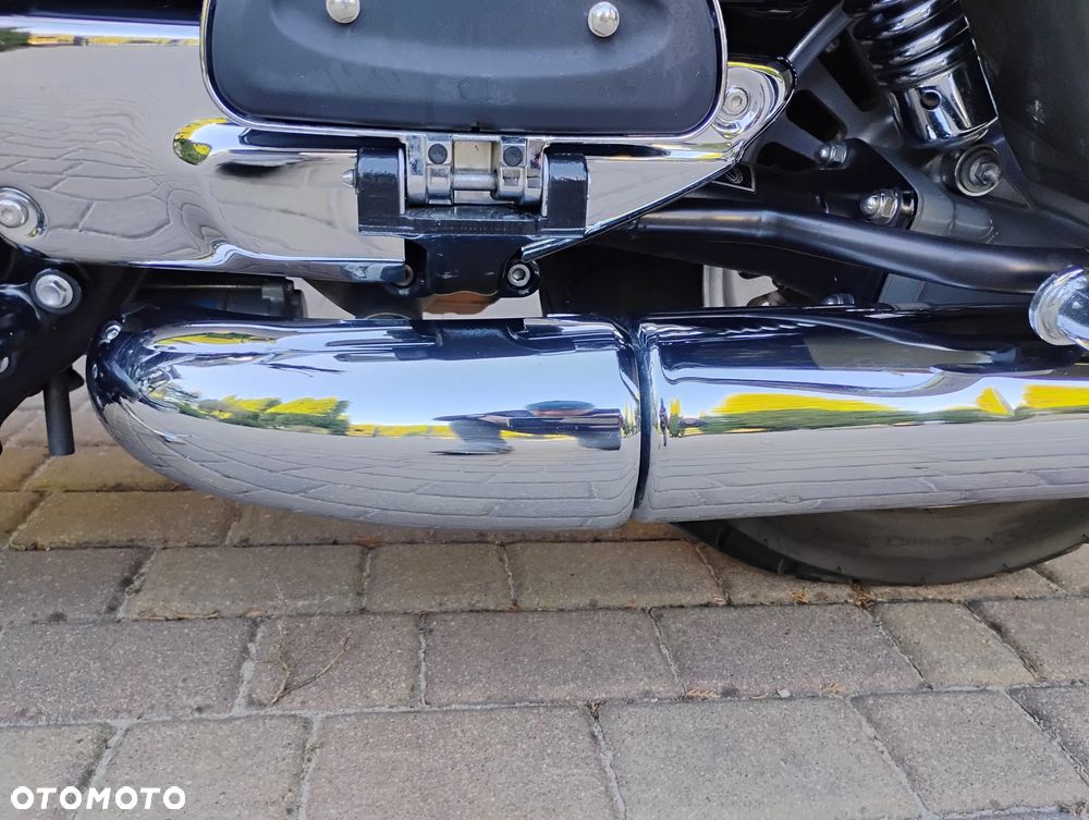 Triumph Rocket - 17
