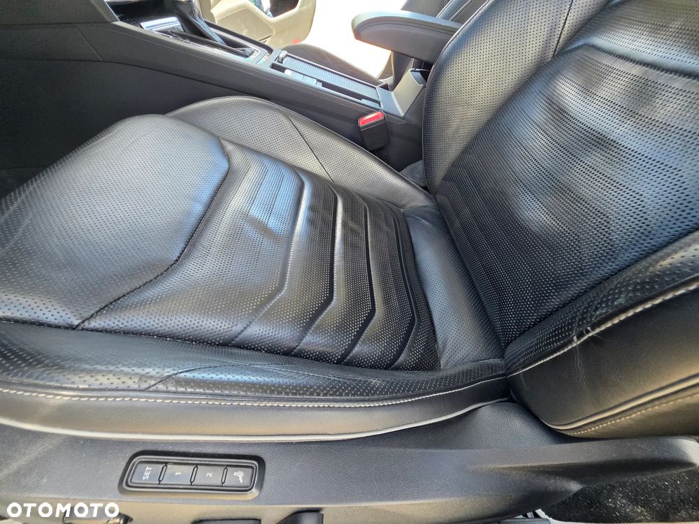 Volkswagen Arteon 2.0 TSI 4Motion Elegance DSG - 7