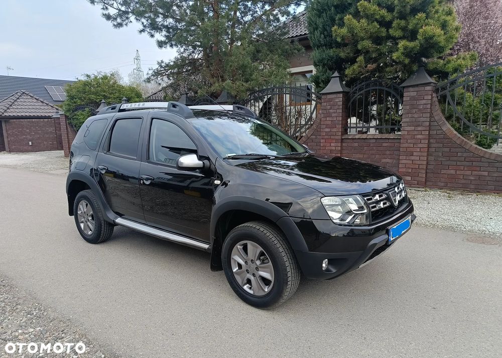 Dacia Duster - 2