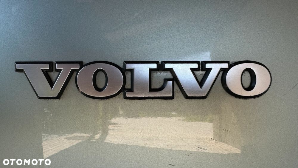 Volvo 340 1.6D DL Sedan - 10