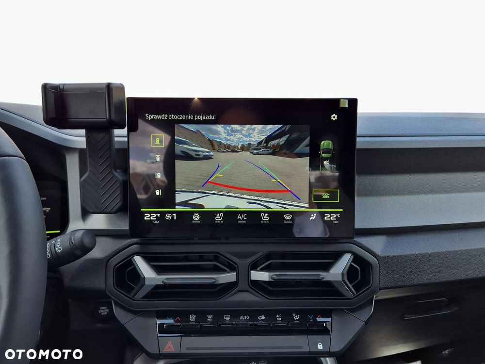 Dacia Bigster 1.8 Full Hybrid 155 Journey MMT - 13