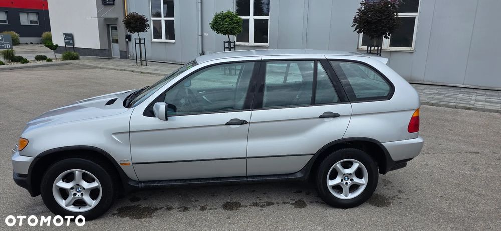 BMW X5 - 15