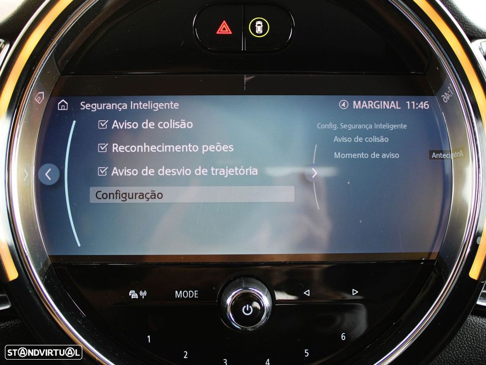 MINI Clubman Cooper Premium Plus Yours Auto - 36