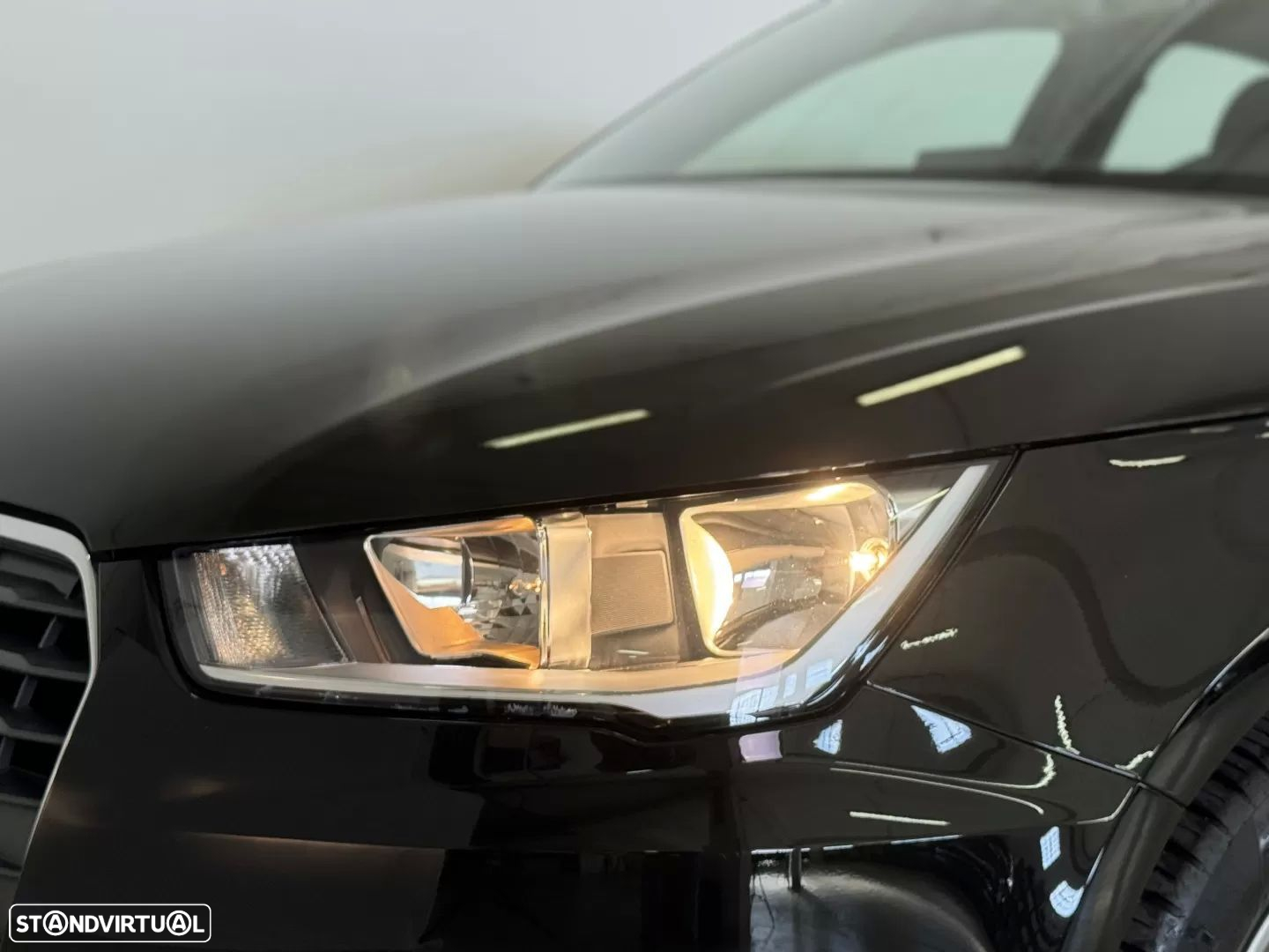 Audi A1 Sportback 1.0 TFSI - 14