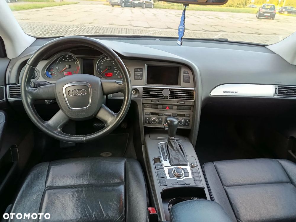 Audi A6 Avant 3.2 FSI tiptronic quattro - 14