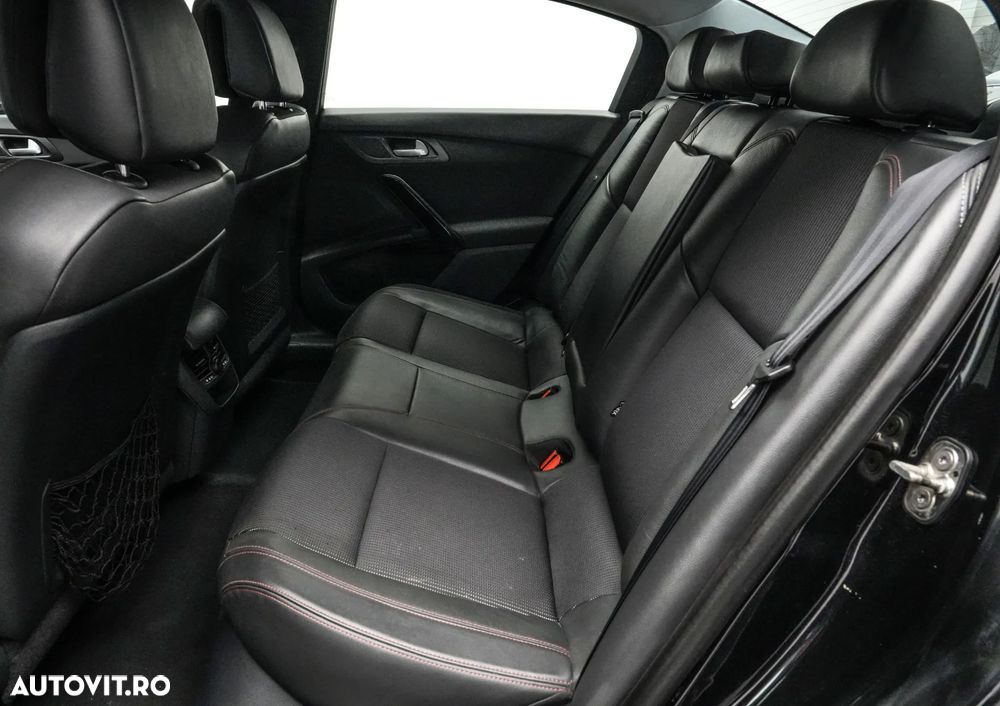 Peugeot 508 1.6 BlueHDI FAP STT Active - 15