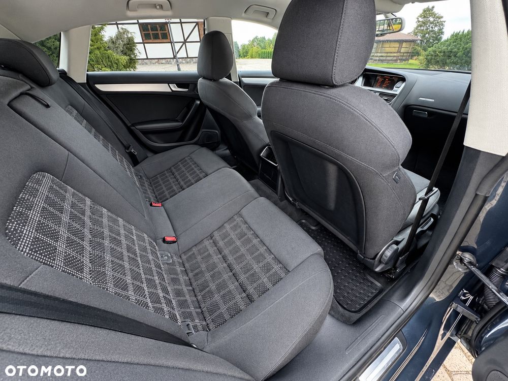 Audi A5 Sportback 2.0 TFSI Quattro - 8