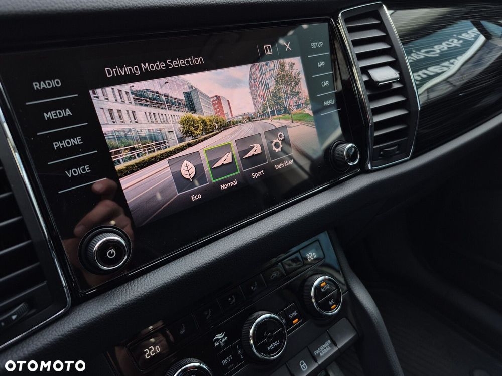 Skoda Kodiaq 1.5 TSI ACT 4x2 Style DSG - 23