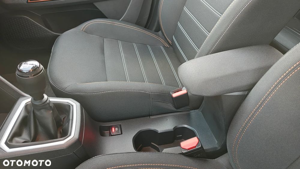 Dacia Sandero Stepway 1.0 TCe Expression - 12