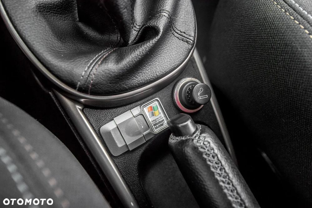 Alfa Romeo Mito 1.4 TB MultiAir Distinctive - 31