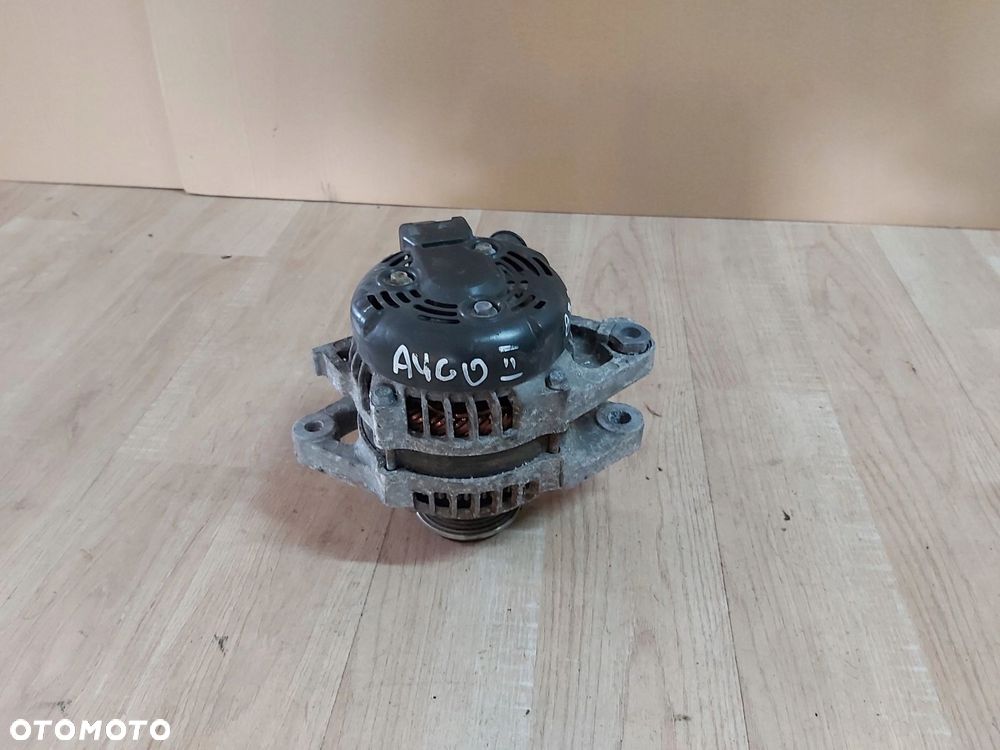 Toyota AYGO II alternator 1,0 27060-0Q180 - 1