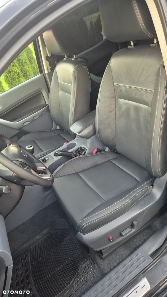 Ford Ranger 3.2 TDCi 4x4 DC Limited - 18