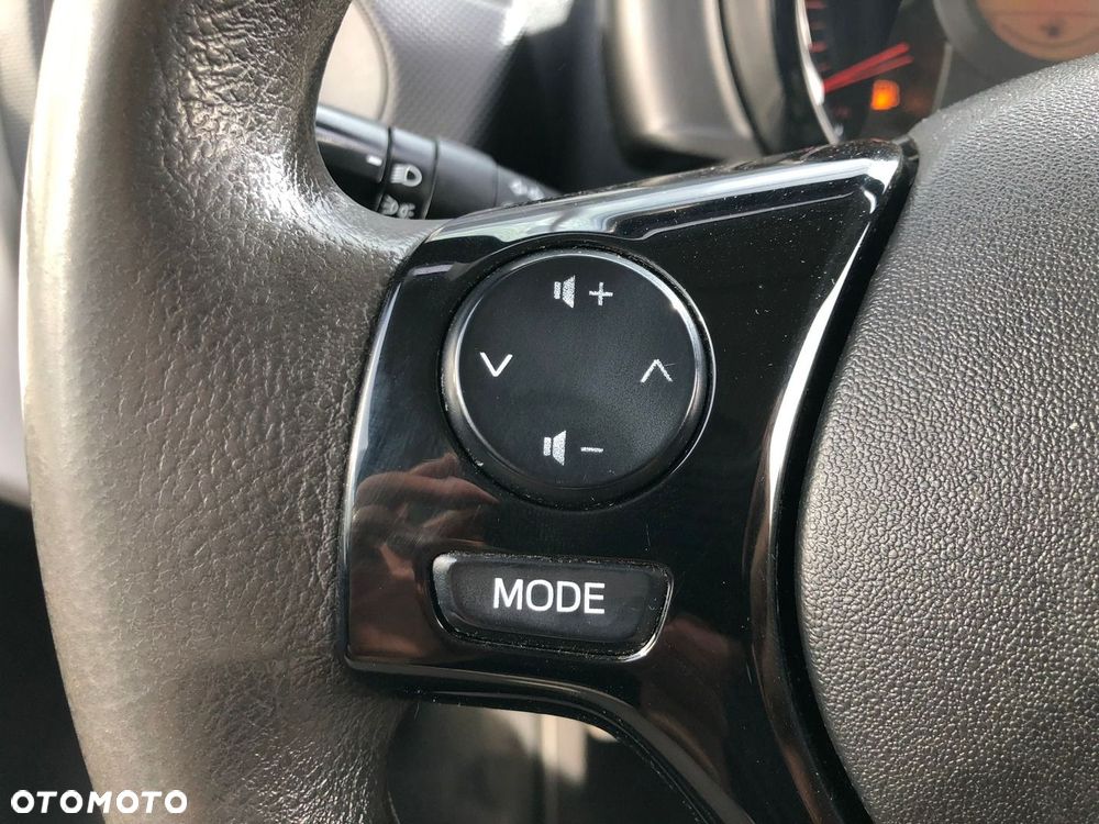Toyota Aygo - 22