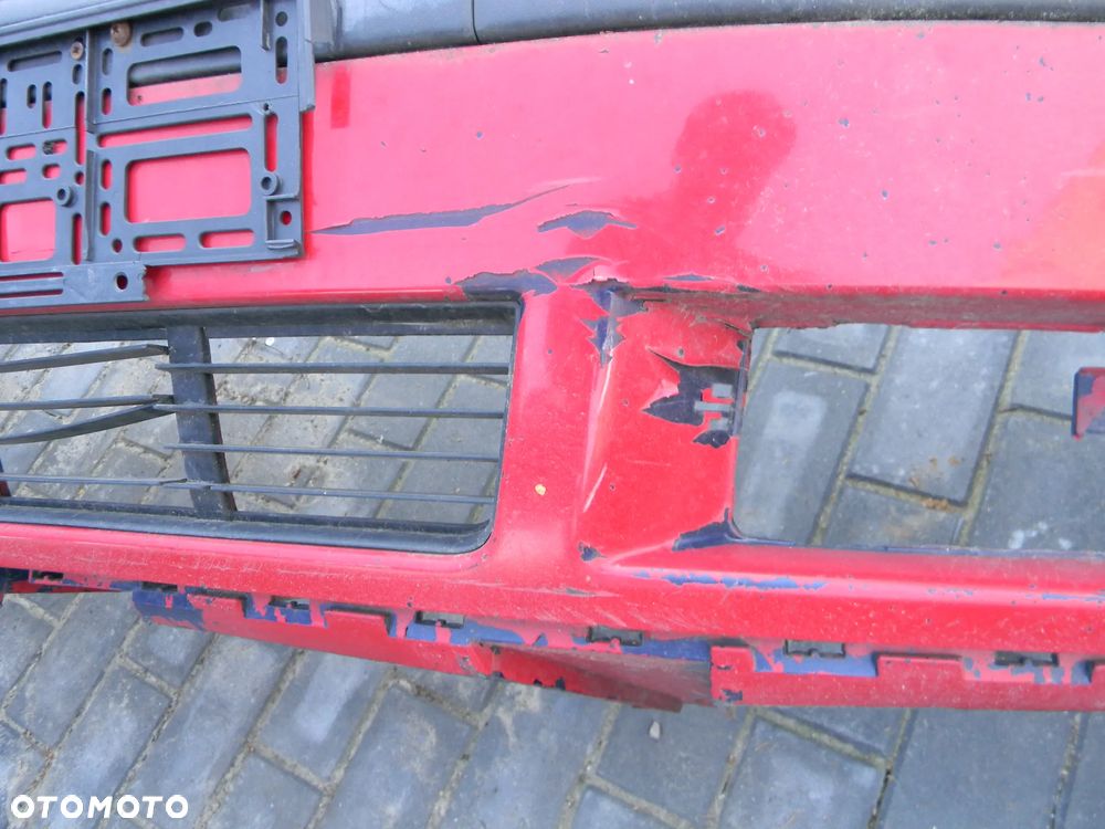 zderzak tył przód VW SHARAN I LIFT 00-05 LY3D - 16