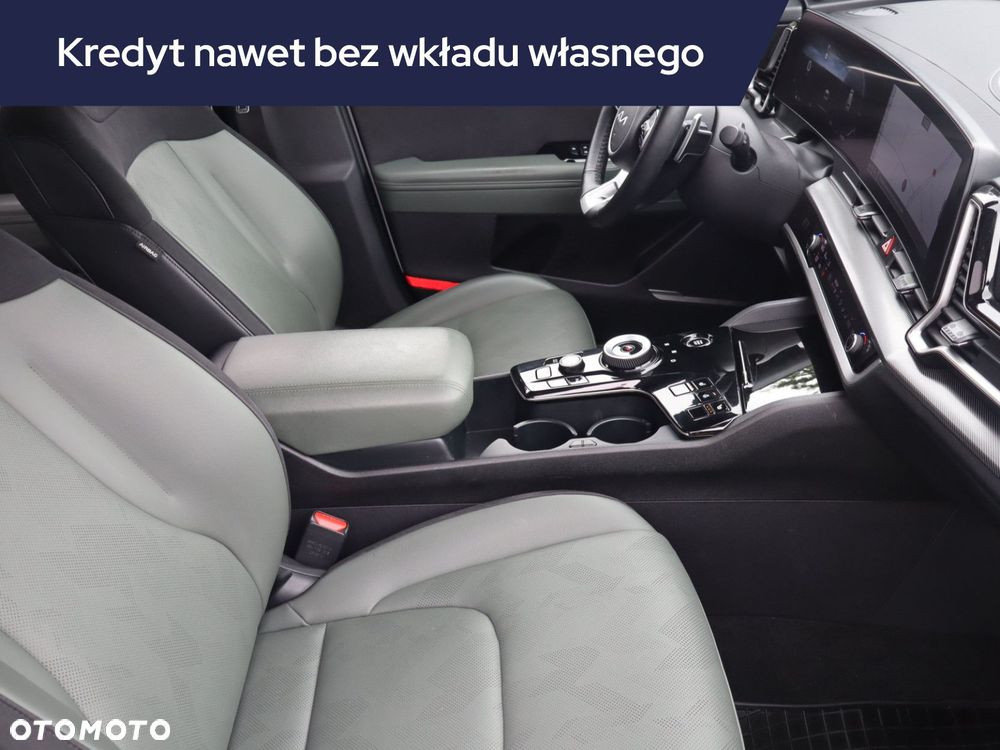 Kia Sportage - 11