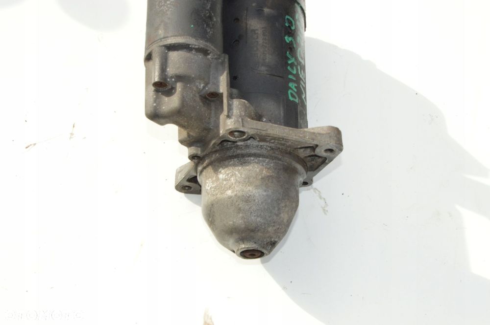 rozrusznik iveco daily 3.0 d hpi 001223003 - 5