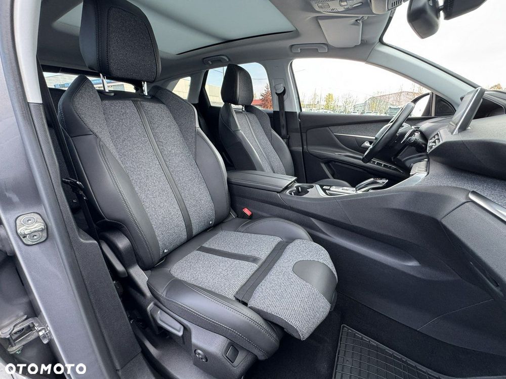 Peugeot 3008 Allure - 36