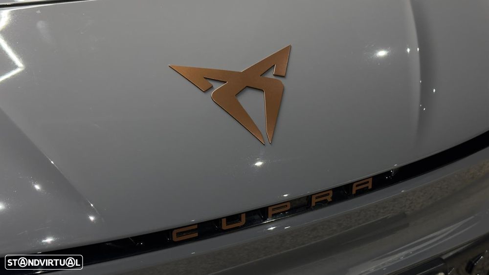 Cupra Born 77 kWh e-Boost - 6