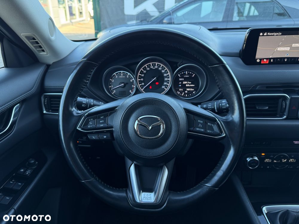 Mazda CX-5 2.0 Skyenergy 2WD - 19