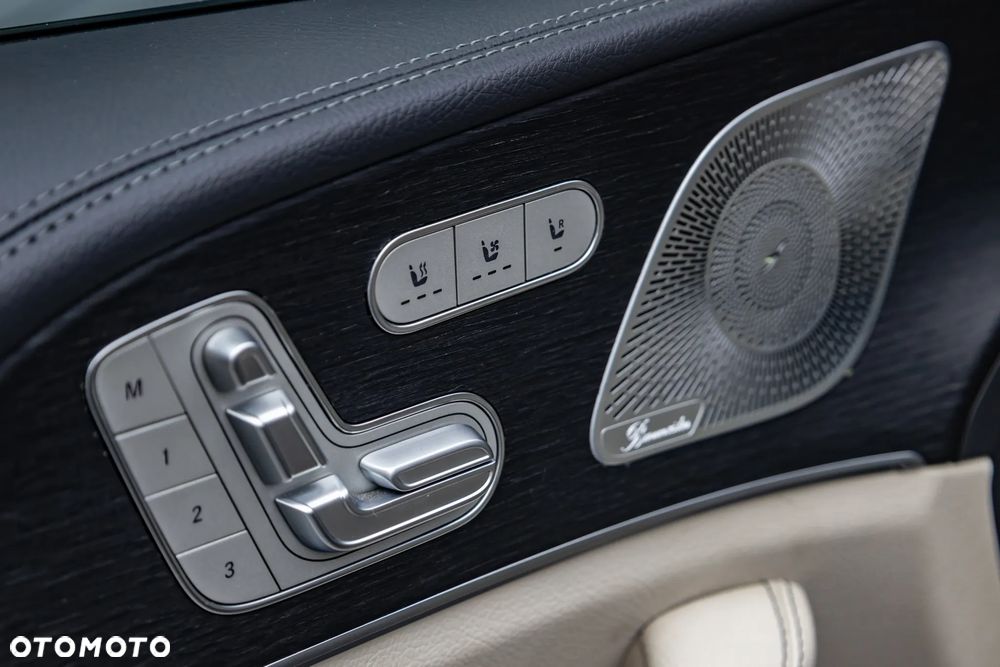 Mercedes-Benz GLE 450 AMG 4-Matic - 12