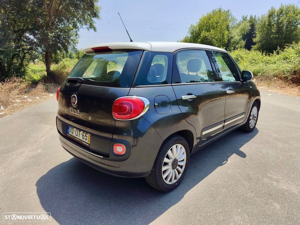 Fiat 500L 1.3 MJ Pop Star S&S - 2