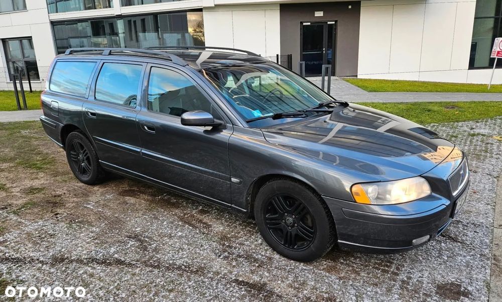 Volvo V70 - 2