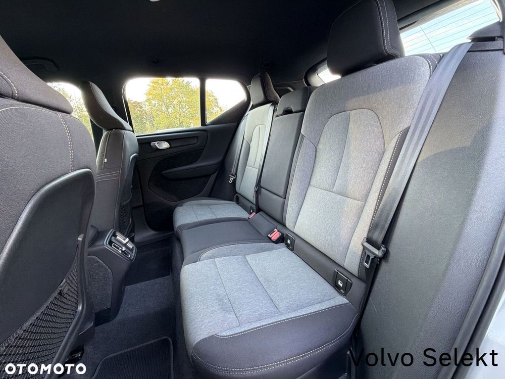 Volvo XC 40 - 17