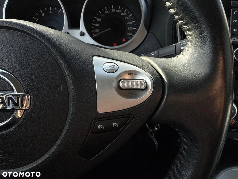 Nissan Juke 1.6 N-Connecta - 31