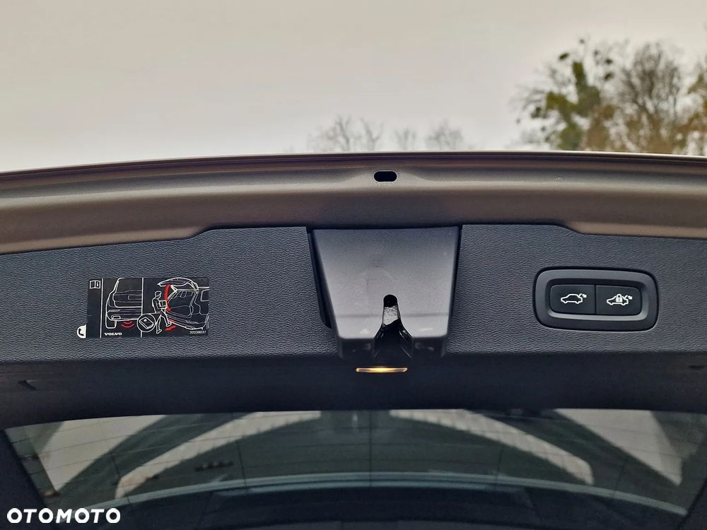 Volvo V60 D4 Geartronic Inscription - 11