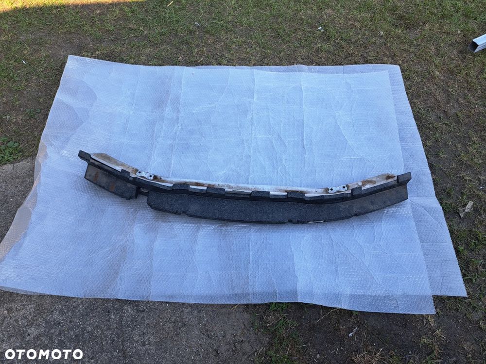 Absorber Belka Pod Zderzak przód Przedni BMW 3 F30 F31 7396916 7255393 Wzmocnienie Zderzaka Przód Przednie BMW 1 F20 F21 2 F22 F23 F87 3 F30 F31 F80 4 F32 F33 F36 F82 F83 7255393 - 6