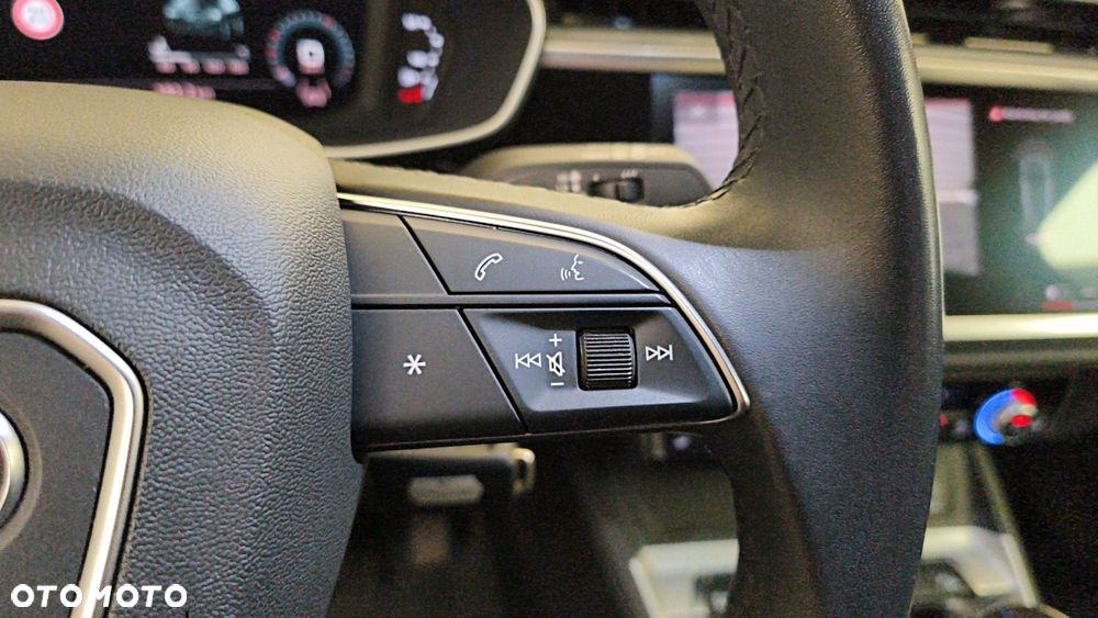 Audi Q3 35 TFSI mHEV Advanced S tronic - 22