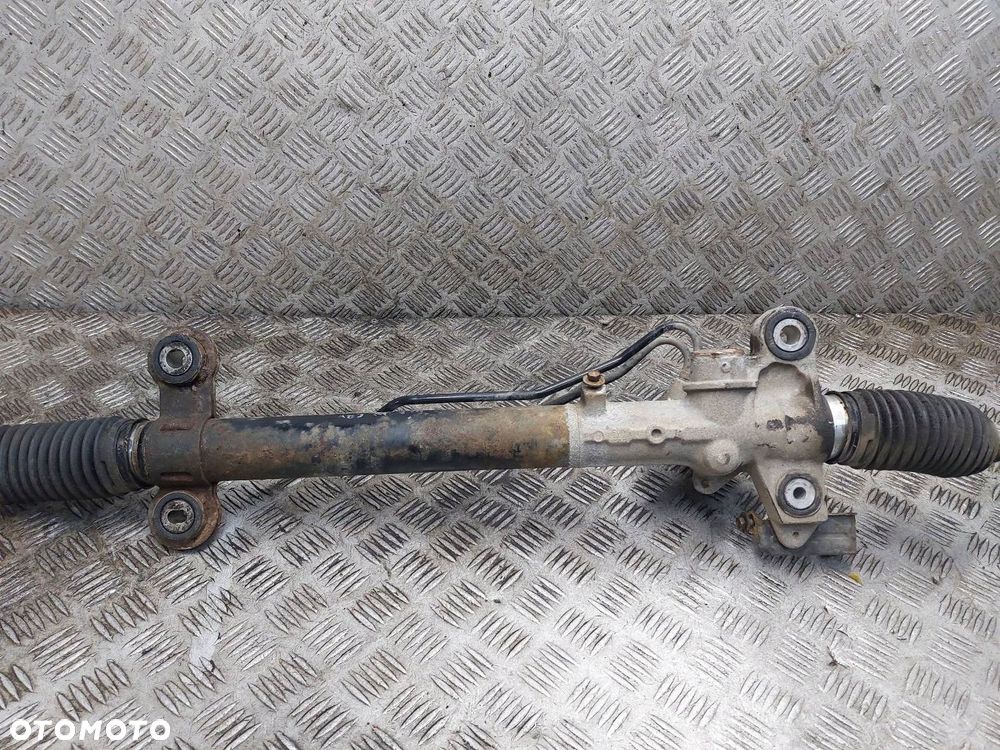 MAGLOWNICA PRZEKŁADNIA ANGLIK HONDA CR-V III UK WF08-707167 - 6