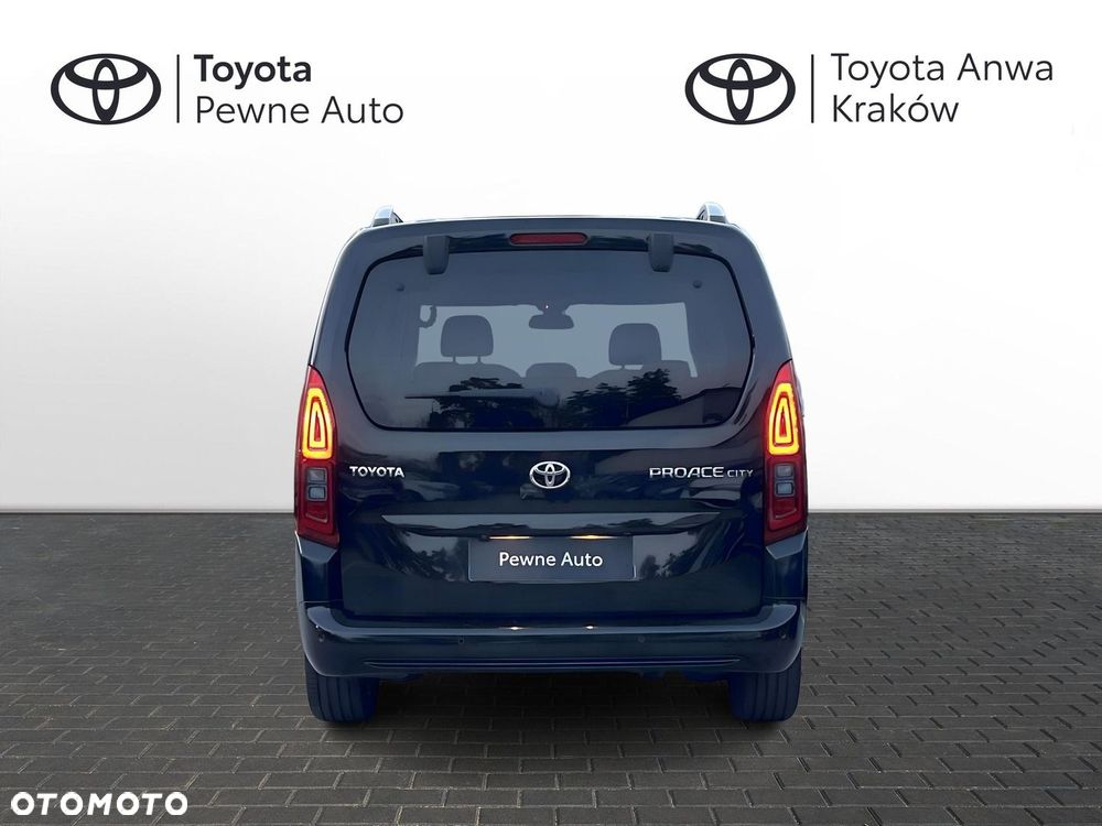 Toyota Proace City Verso Long 1.5 D-4D Family - 7