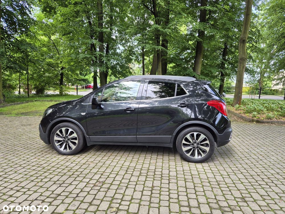 Opel Mokka 1.4 T Cosmo - 7