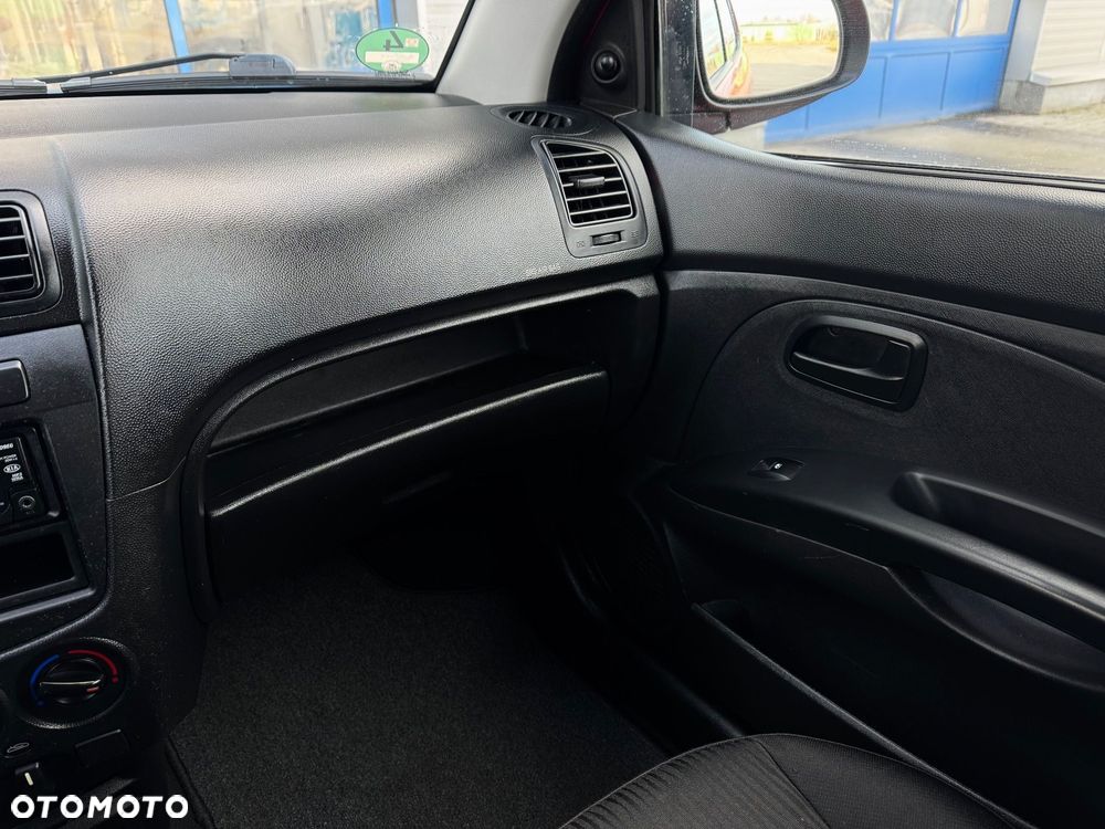 Kia Picanto 1.1 - 16