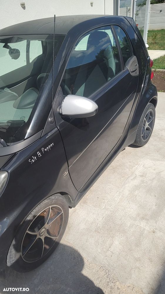 Smart Fortwo - 9