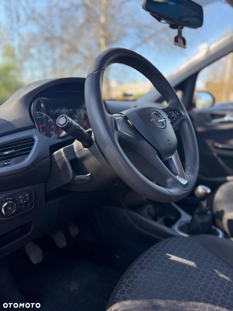 Opel Corsa 1.4 Enjoy - 8