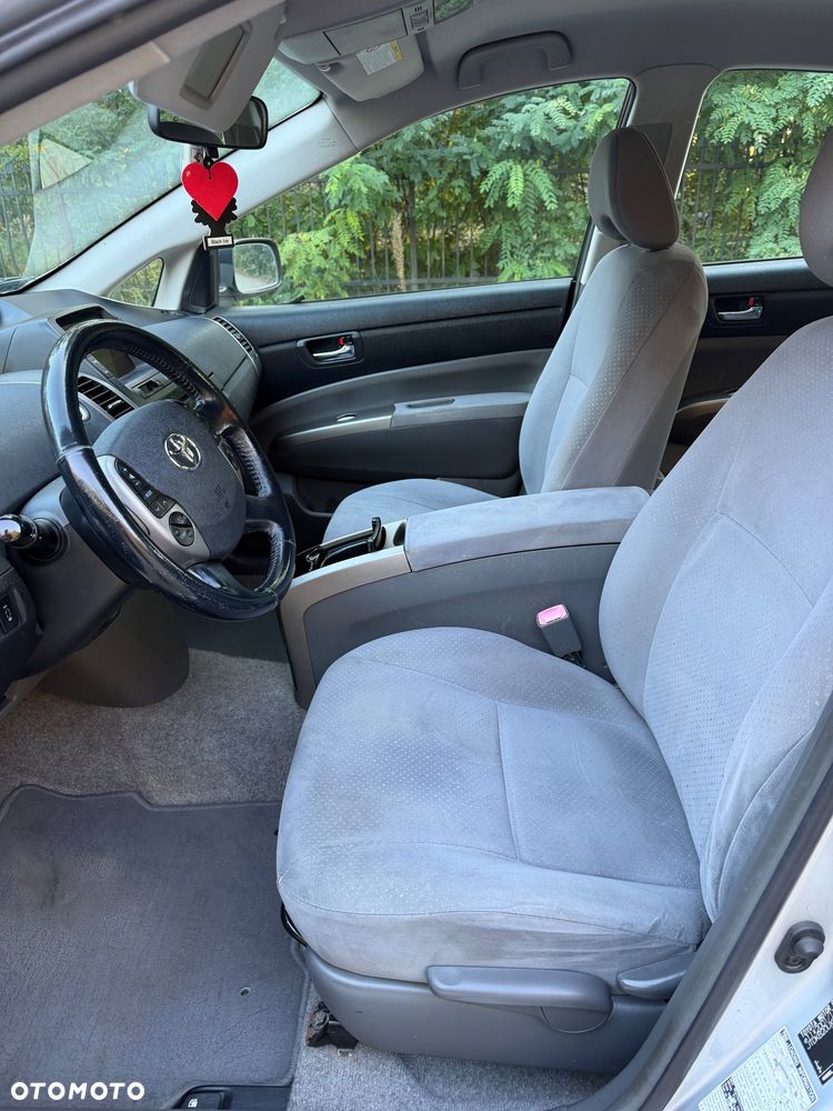 Toyota Prius 1.5 VVT-i Sol (nav) - 17