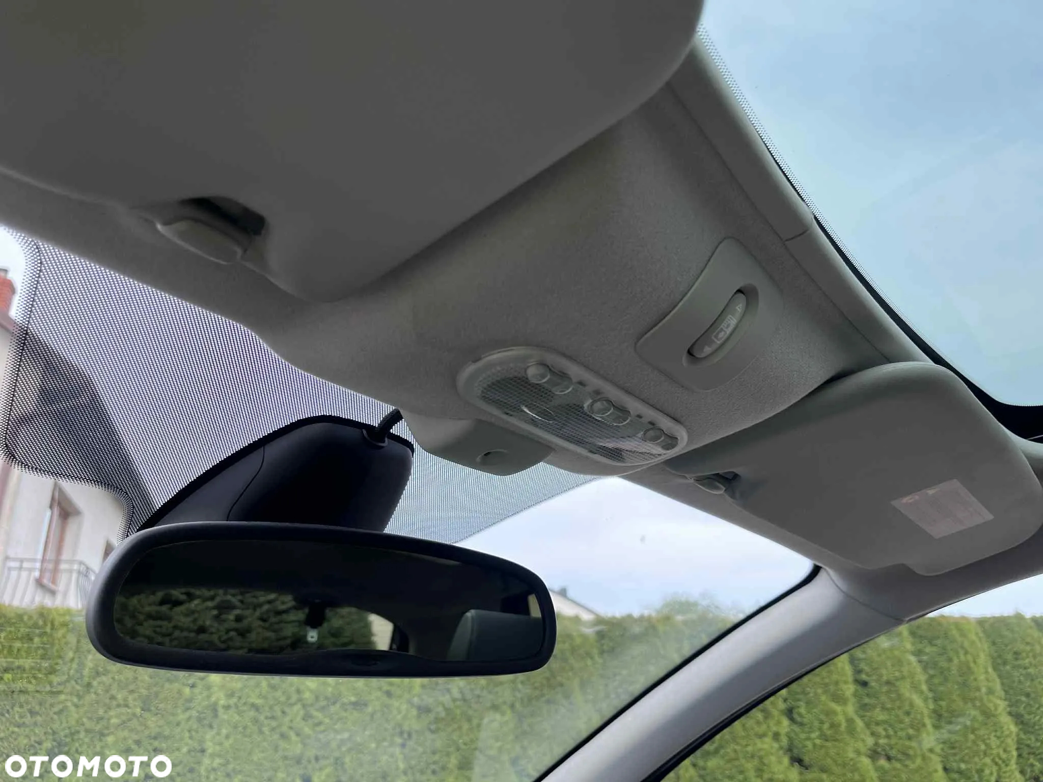 Nissan Qashqai 2.0 acenta - 13