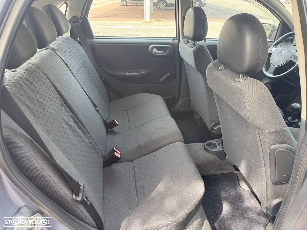 Opel Corsa 1.3 CDTI Cosmo - 8