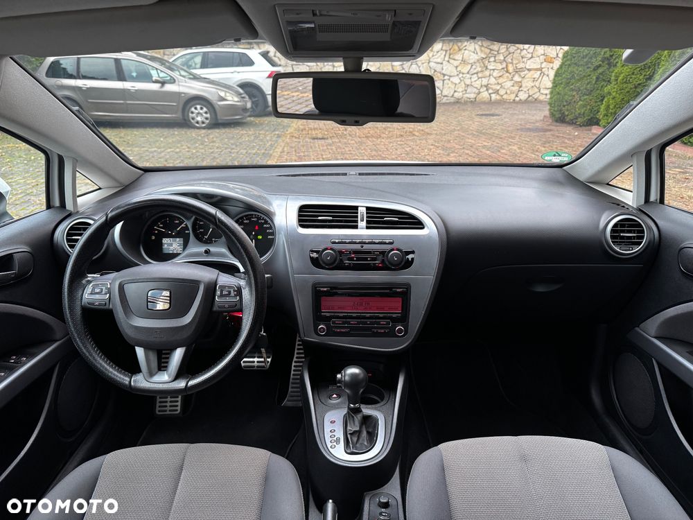 Seat Leon 1.8 TSI Style DSG - 9